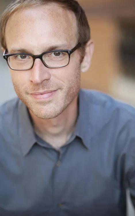 Clayton Dean Smith