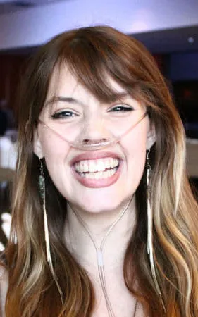 Claire Wineland