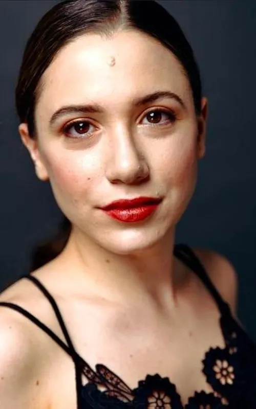 Raffaela Capp