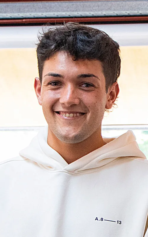 Juan Baistrocchi