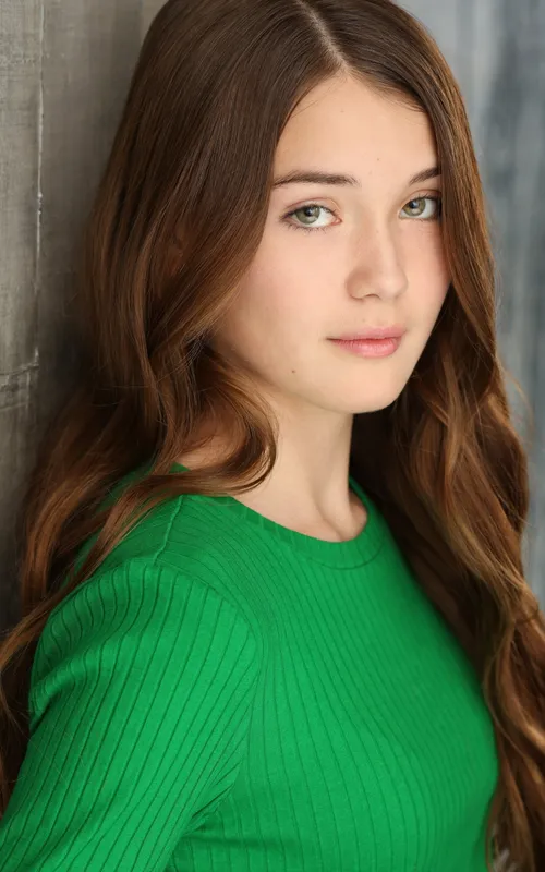 Reagan Marum