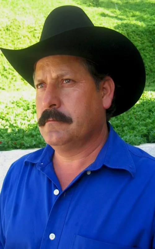 Federico Martinez