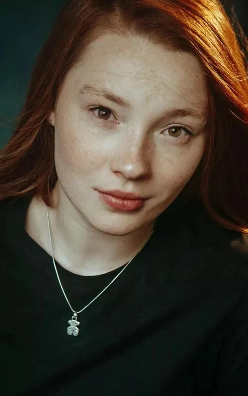 Valeriya Dmitrieva