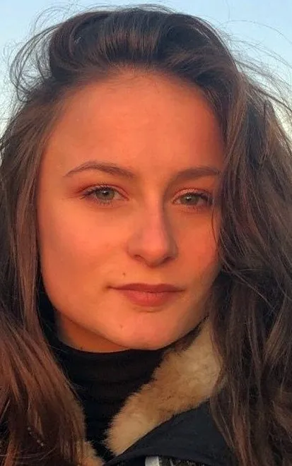 Morgane Rouault