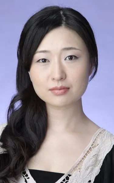 Aki Sasamori