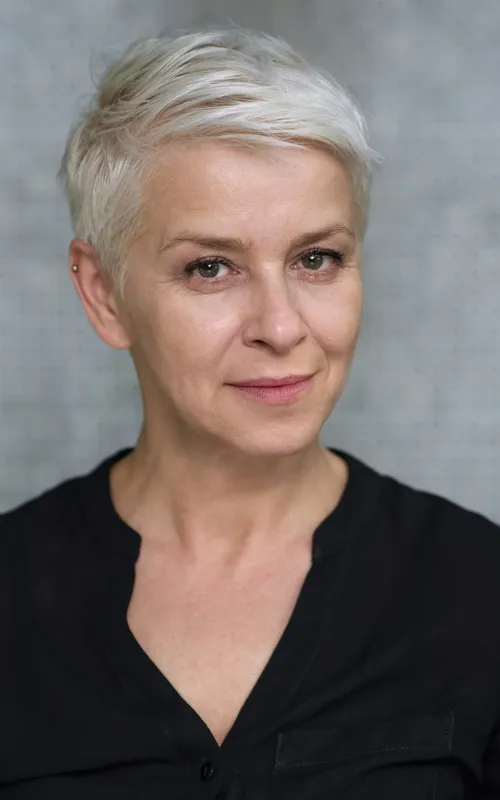 Beata Bandurska