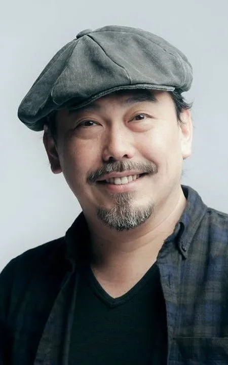 Chan Suk-Yee