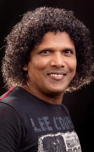 Kannan Sagar