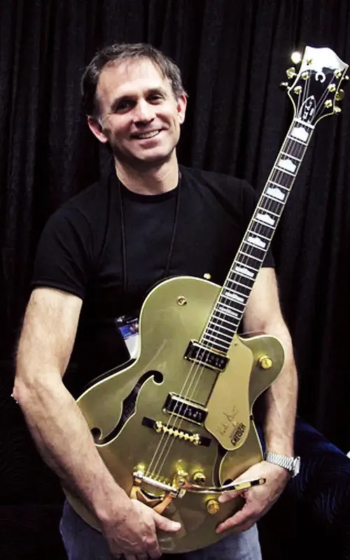 Keith Scott