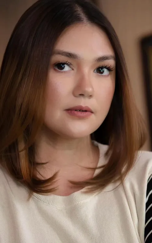 Angelica Panganiban