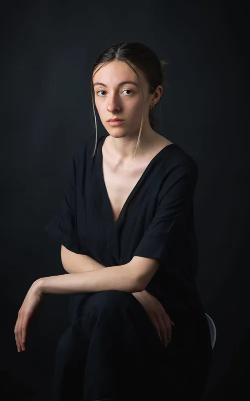 Irma Major