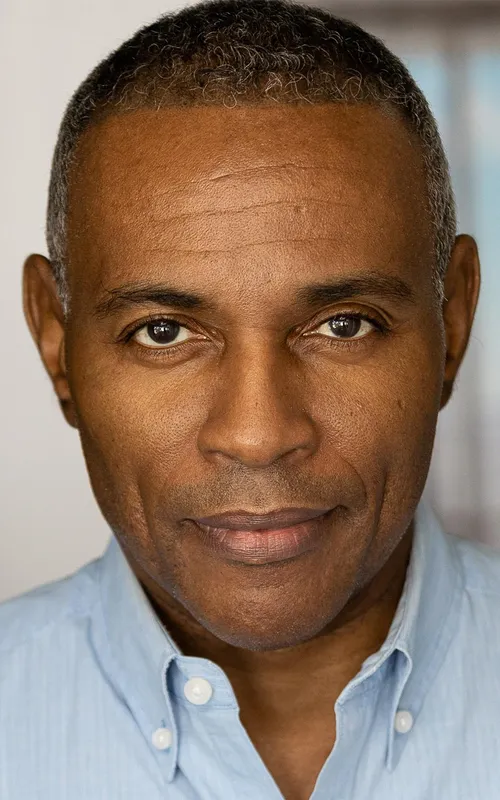 Kenneth J. Morgan