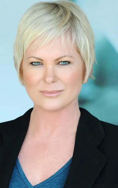 Lynn Sellers