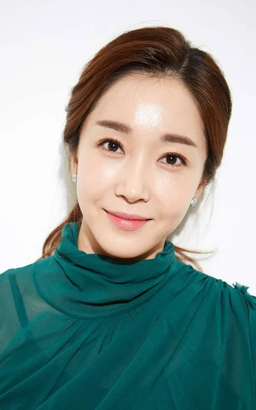 Oh Yu-na