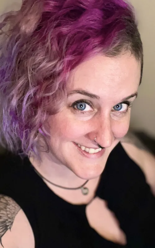 Katy Peterson