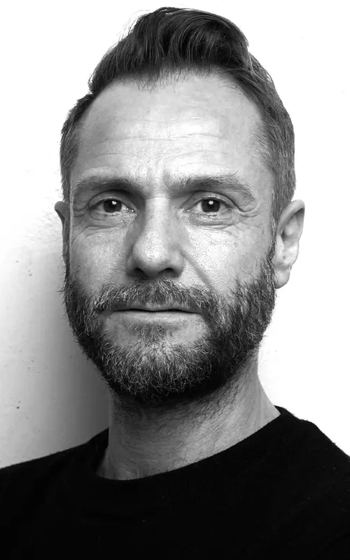 Espen Reboli Bjerke