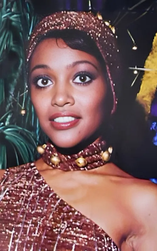 Norma Jordan