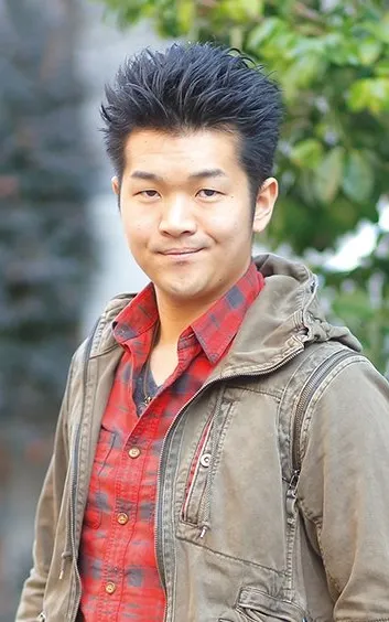 Takayuki Nakatsukasa