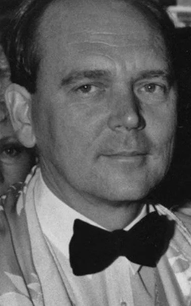 Jim Beach