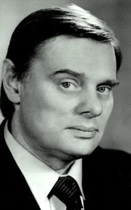 Vladimir Andreyev