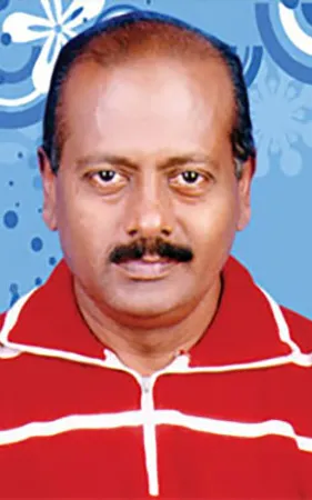 Halwa Vasu
