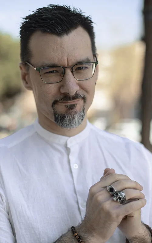 Lorenzo Ayuso
