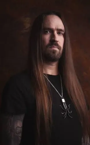 Mathias Lillmåns