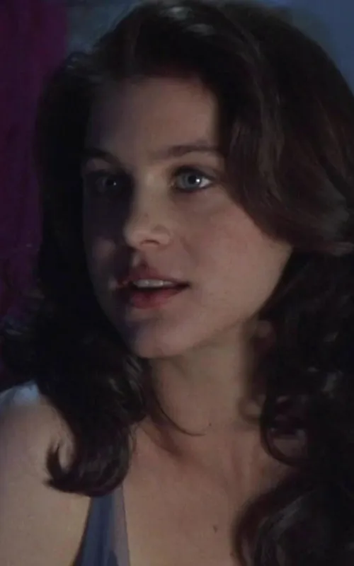 Zoe Trilling