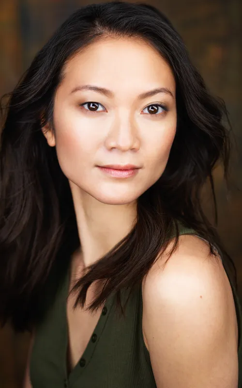 Erica Wong