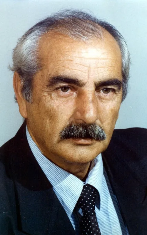 Fikrat Aliyev