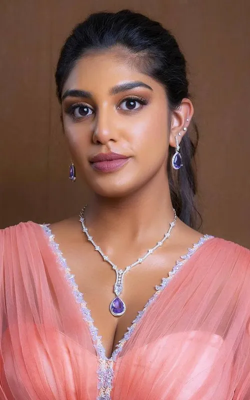 Supritha Naidu