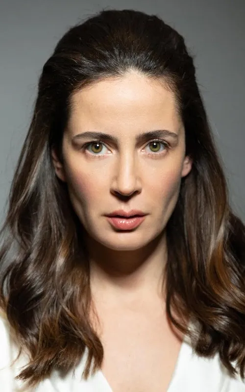 Esra Şengünalp