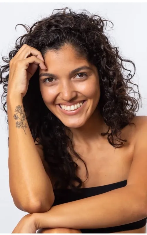 Carol Gomes