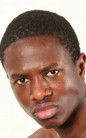 Amadou Baka