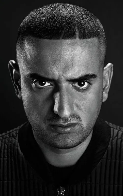 Aykut Anhan