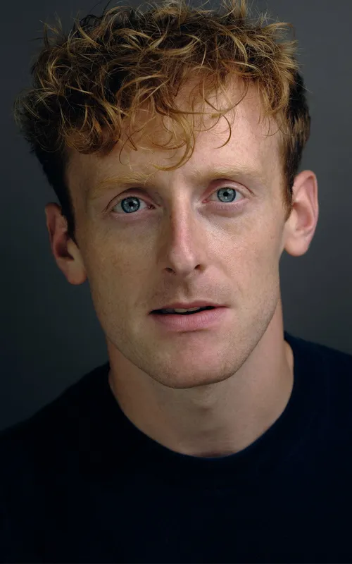 Ben Kernow