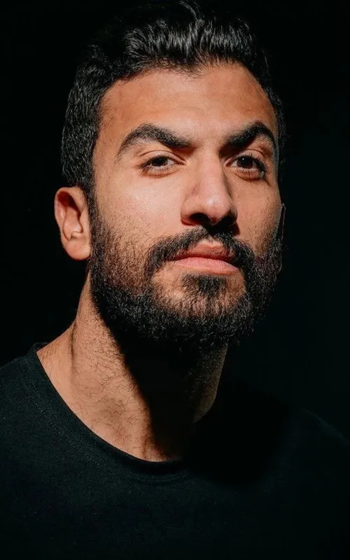 Youssef Hashish