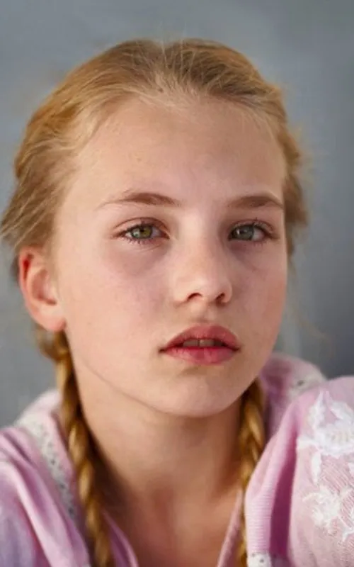 Amelie Lammers