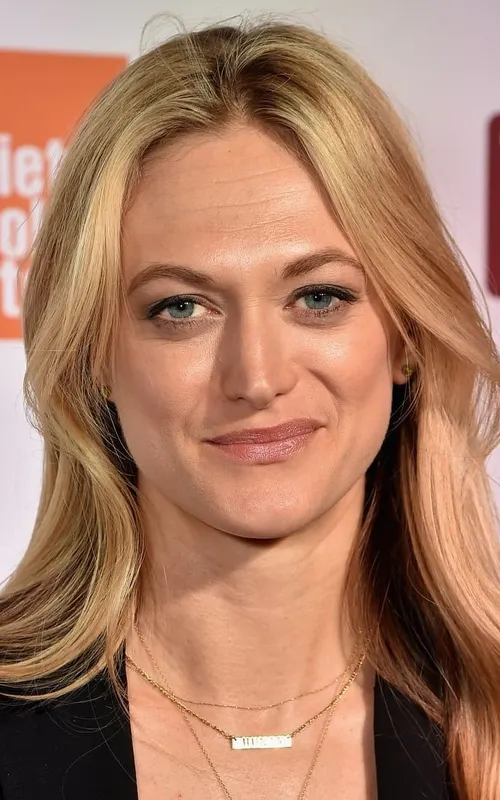 Marin Ireland