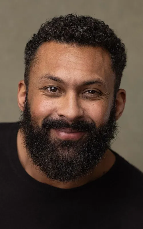Chi Lewis-Parry