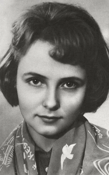Lyudmila Krylova