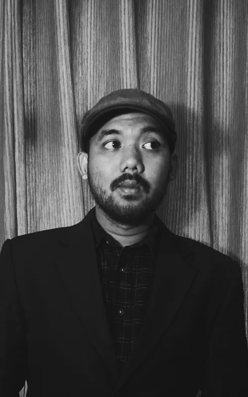 Roufy Nasution