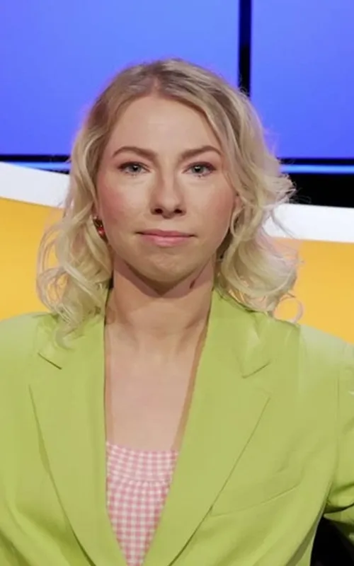 Lindsay Zwaan