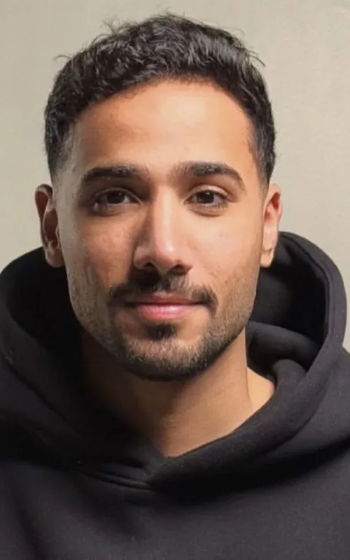 Mosab Al-Malki