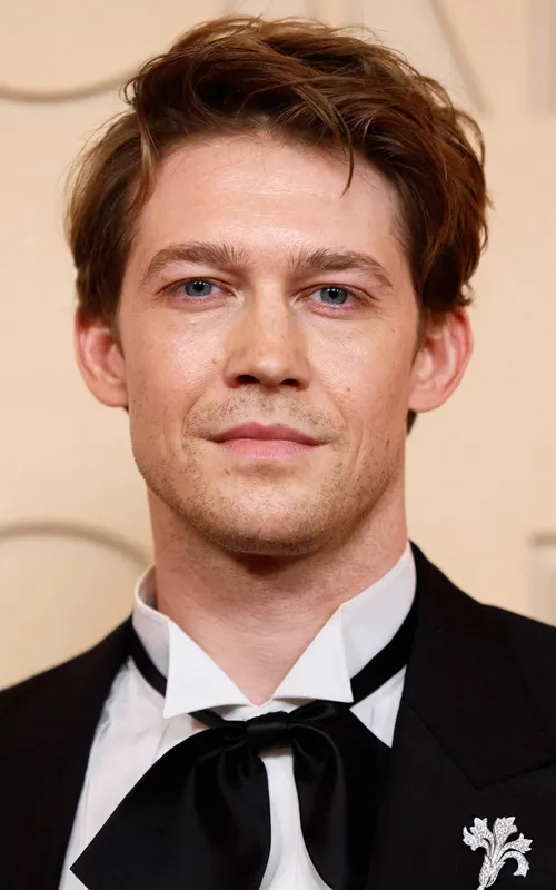 Joe Alwyn