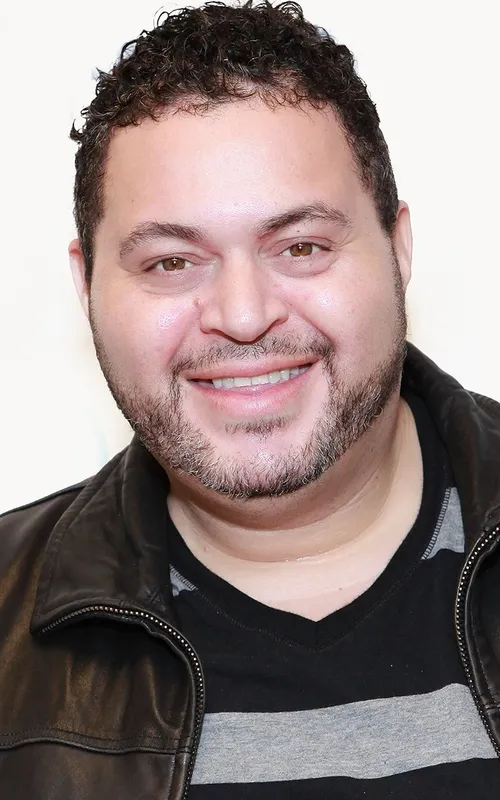 Mark Morales