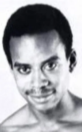 Keith Lancaster