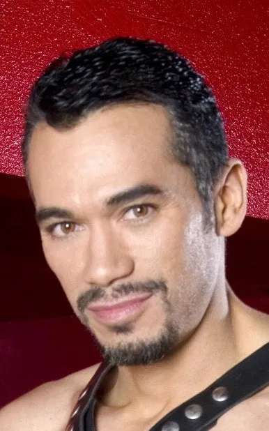 Tony Serrano