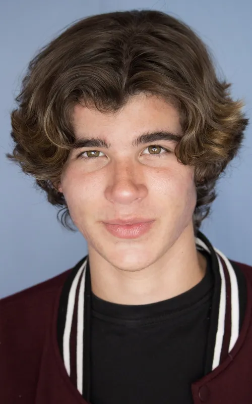 Chase Mangum