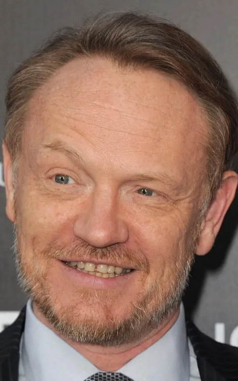 Jared Harris